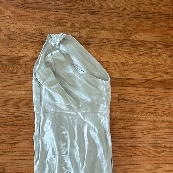 The Sei One Shoulder Dress - Picture 6 of 6